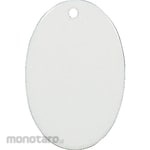 Hikari Oval Plate
