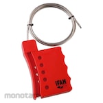 IFAM Multi Lock Cable 3mm