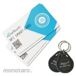 JSB TECH eGeeTouch card and keyholder