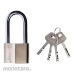 Jason Diamond Padlock