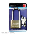 Jordan Gembok Chrome Leher Panjang