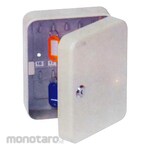 KRISBOW Key Cabinet 20 Keys (Kotak Kunci)
