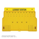 KRISBOW Lockout Station