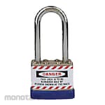 KRISBOW Padlock Laminated (Gembok)