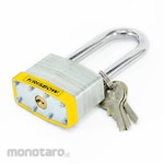 KRISBOW Padlock Long Laminated (Gembok)