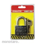 Kenmaster Padlock BL (Gembok)