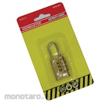 Kenmaster Padlock Combination (Gembok)