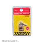 Kenmaster Padlock Iron (Gembok)