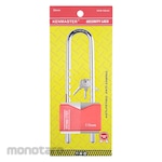 Kenmaster Padlock Long Shackle (Gembok)