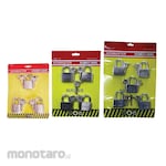 Kenmaster Padlock Master Key (Gembok)