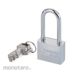 LAKONI PRO Padlock Long Square Type (Gembok)
