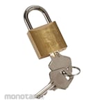 Legrand Padlock