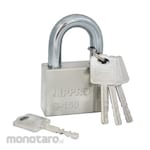 Lippro Padlock Short Shackle