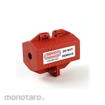 Lototo Lockout Plug (Pengunci Katup)