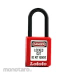 Lototo Padlock (Gembok)