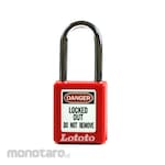 Lototo Padlock (Gembok)