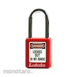 Lototo Padlock L410KA (Gembok)