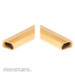 MASARU New Fmol Accessories Magari Hemlock
