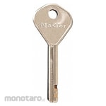 MASTER LOCK Built-in Locker Lock Control Key