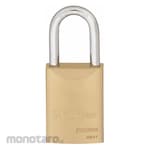 MASTER LOCK Coreless Keyed Long Shackle Padlocks