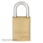 MASTER LOCK Coreless Keyed Standard Shackle Padlocks