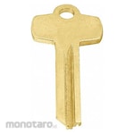 MASTER LOCK Key Blank and Head