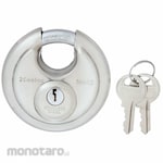 MASTER LOCK Keyed Alike Partially Hidden Shackle Padlock