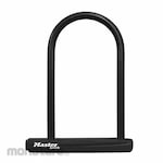 MASTER LOCK Keyed Different Removable Shackle Padlock