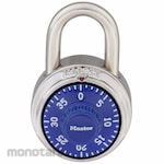 MASTER LOCK Padlock Combination (Gembok)