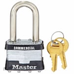 MASTER LOCK Padlock Keyed Alike Long Shackle (Gembok)