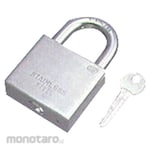MIZUMOTO Stainless Steel Padlock