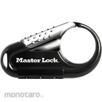 MasterLock Backpack Locks Combination (Gembok)