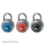 MasterLock Dial Assortment Combination