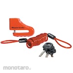 MasterLock Disc Brake Locks