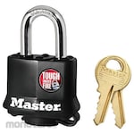MasterLock Dust-proof Type Padlock