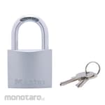 MasterLock Economy Brass Padlock