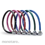 MasterLock Fix Combination Cable Lock Assorted Color (Kunci Kabel)