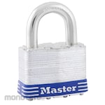 MasterLock Gembok Baja Laminasi Klasik