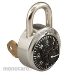 MasterLock Gembok Kombinasi General Security
