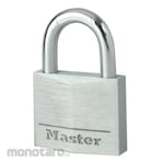 MasterLock Gembok Safety Aluminium