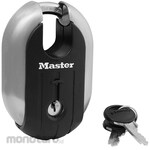 MasterLock Gembok Seri Titanium