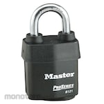 MasterLock Padlock Pro Series Laminated Steel (Gembok)