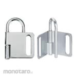 MasterLock Safety Hasp Heavy Duty