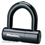 MasterLock Safety Lock for Bike/Motorcycle