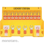 Matlock Advanced Lockout Station Large