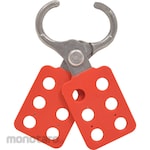 Matlock Aluminium Lockout Hasp