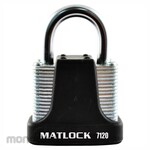 Matlock Pin Strong Padlock