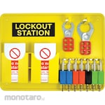 Matlock Premier Lockout Board