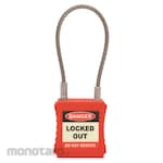 Matlock Wire Padlocks