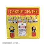 NMC Lockout Center
